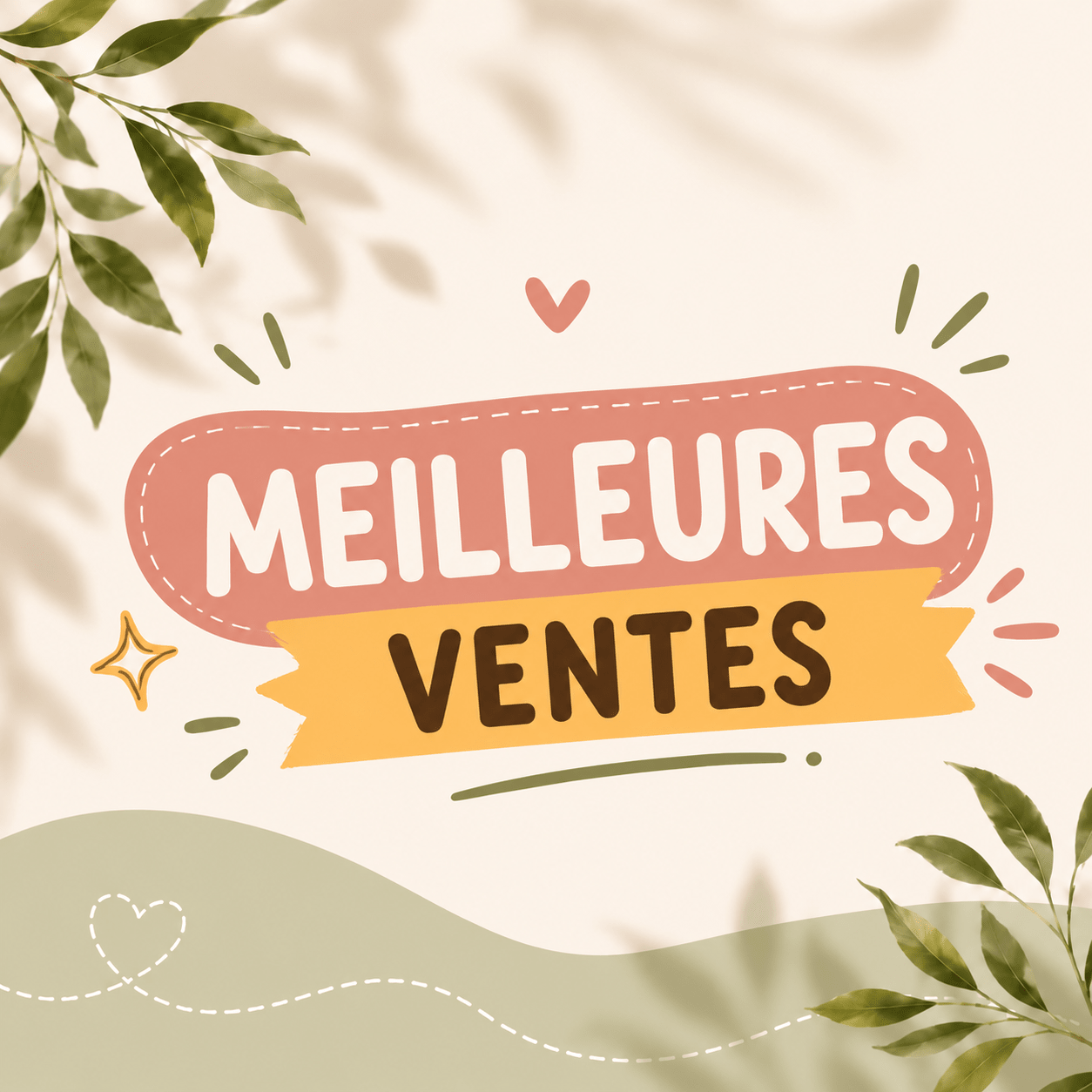 Meilleures ventes - Aux Trois Pattes