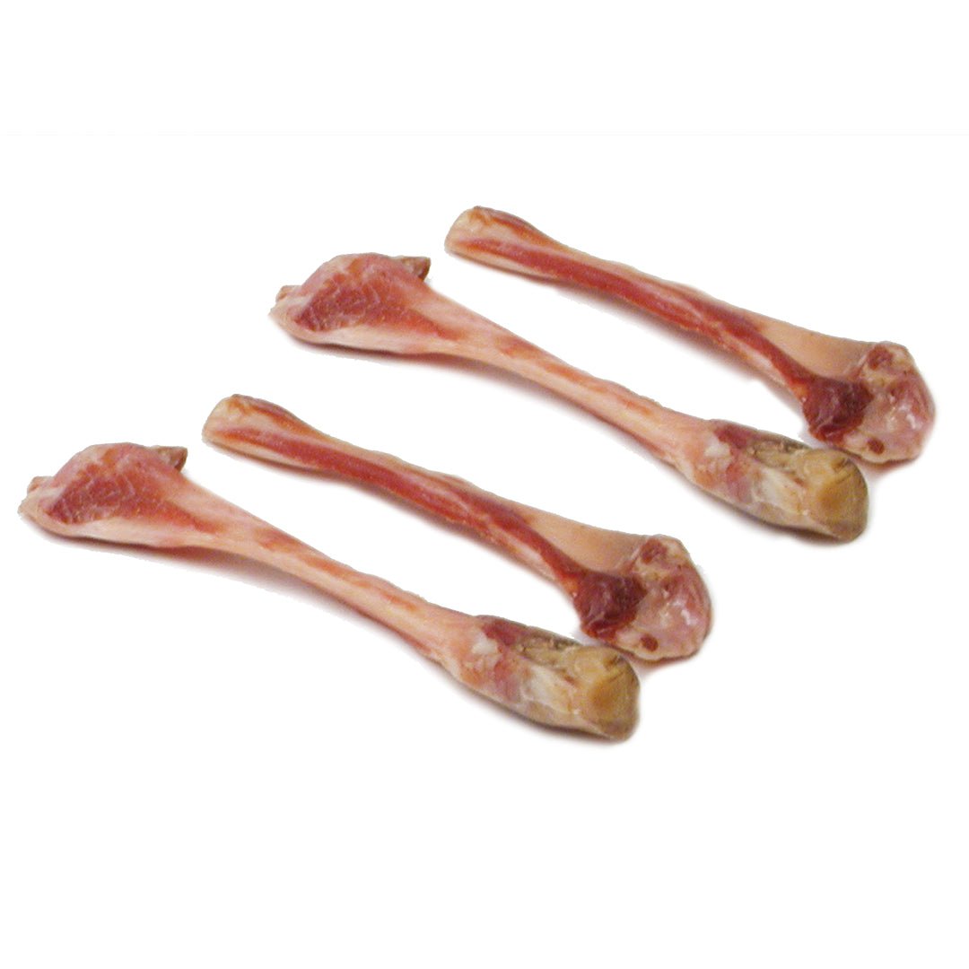 Farmz Italiano – Mini os de jambon italien (Paquet de 4) - Boutique Aux Trois Pattes
