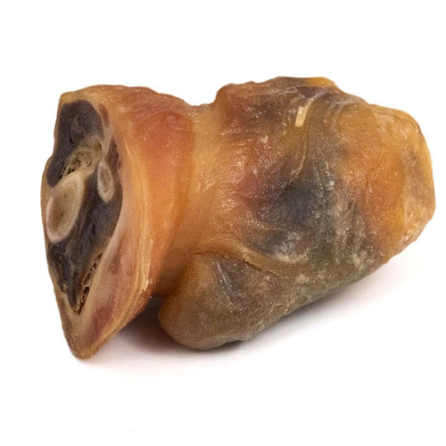 Farmz Serrano – Patte de porc fumée sans sabot pour chien - Boutique Aux Trois Pattes