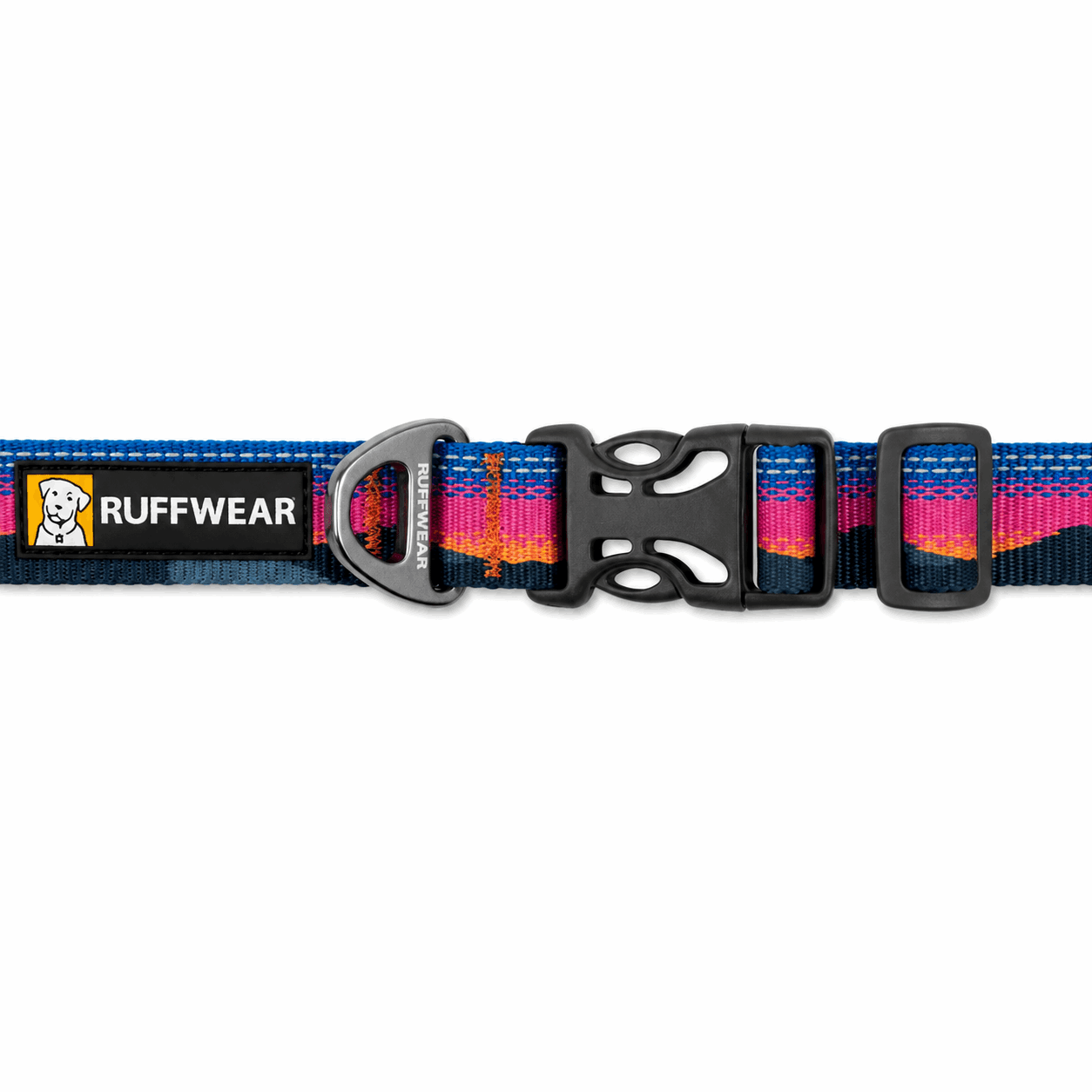 Collier pour chien Ruffwear Crag™ Alpine Dusk - Boutique Aux Trois Pattes