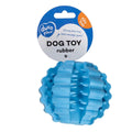 Balle dentaire en caoutchouc pour chien Griplay – Duvo+ - Boutique Aux Trois Pattes