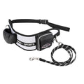 Ceinture avec laisse mains libres pour chien Active Walker taille M