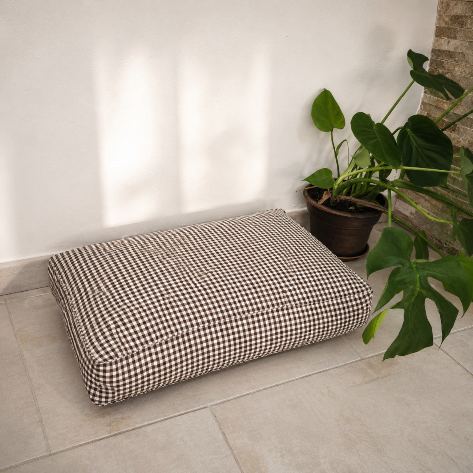 Coussin pour chien Nube premium - Boutique Aux Trois Pattes