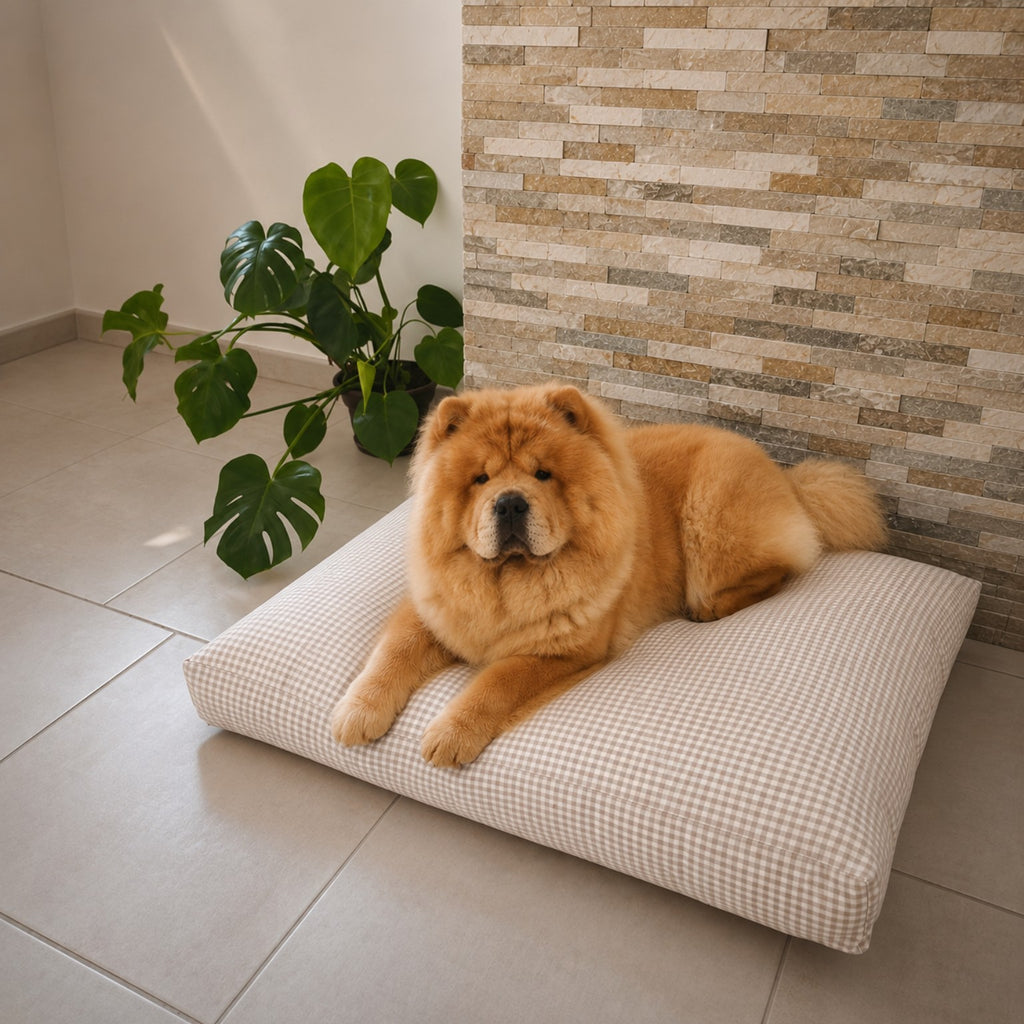 Coussin pour chien Nube premium - Boutique Aux Trois Pattes