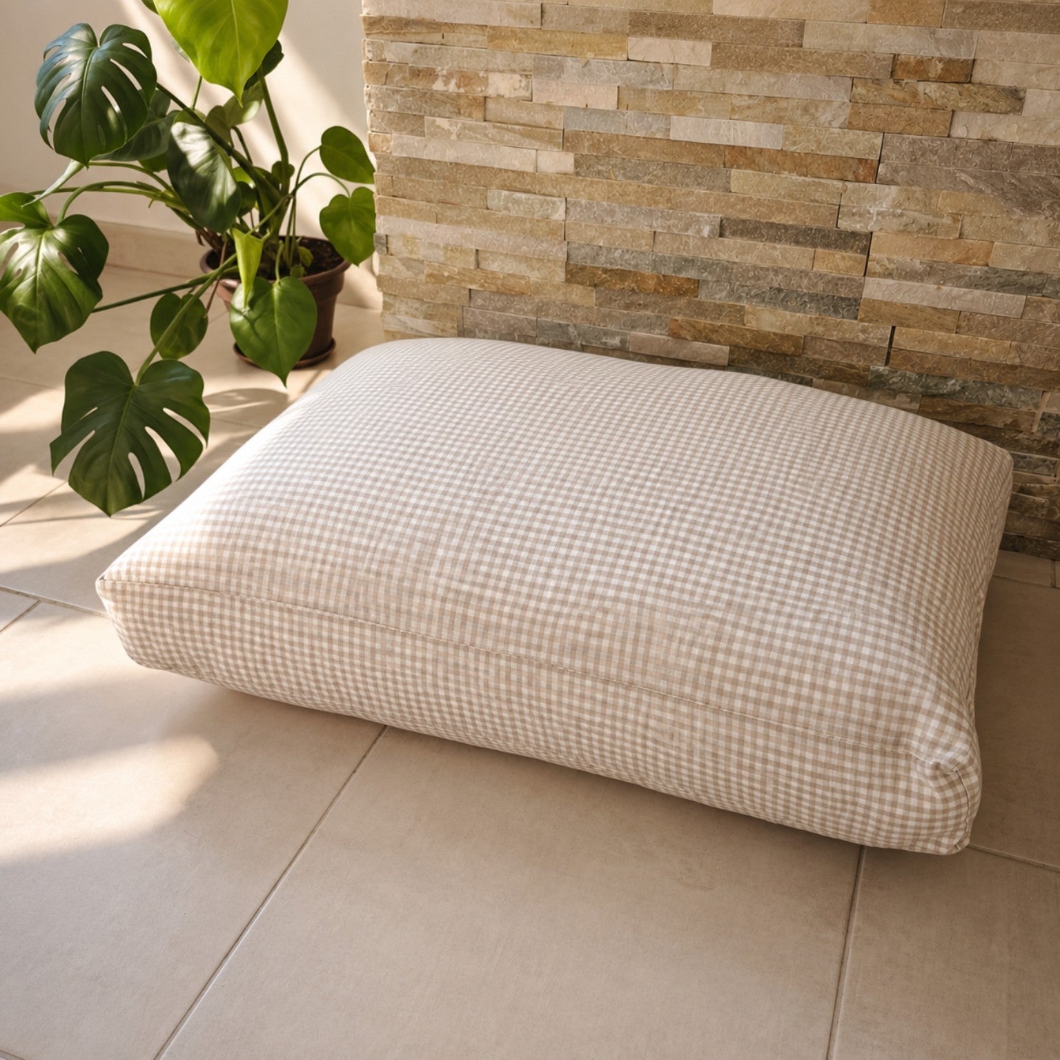 Coussin pour chien Nube premium - Boutique Aux Trois Pattes