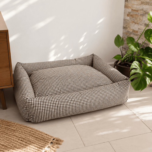 Coussin pour chien Refugio Premium - Boutique Aux Trois Pattes