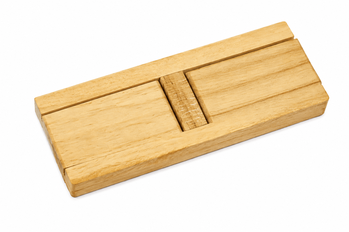 Jeu pour lapin – Jeu d’intelligence en bois Sniffle ’n Snack Edd - Boutique Aux Trois Pattes