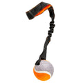 Jouet à tirer et à lancer avec balle pour chien – 55 cm – Duvo+ - Boutique Aux Trois Pattes
