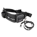 Ceinture avec laisse mains libres pour chien Active Walker XL