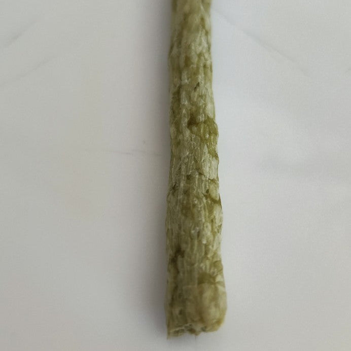Stick croustillant aux épinards Duvo+ pour lapin