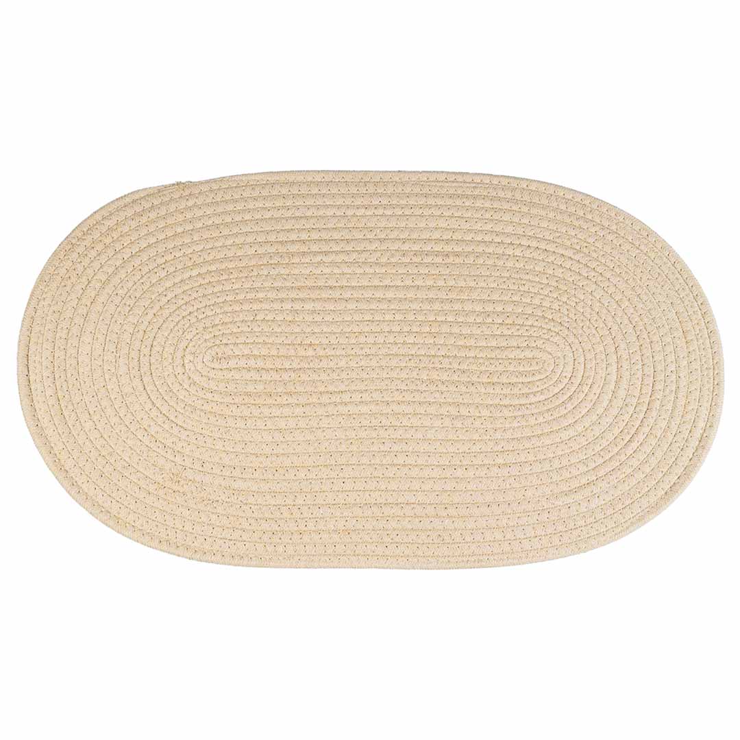 Tapis de gamelle absorbant pour chien et chat – Phil Beige - Boutique Aux Trois Pattes