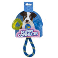 Jouet 3 en 1 JW Puppy Connects pour chiot - Boutique Aux Trois Pattes